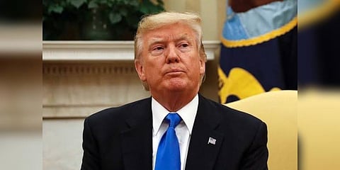 அமெரிக்காவில் அதிபர் பதவிநீக்கம் எப்படி நடைபெறும் ?