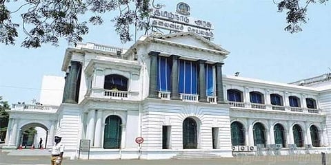 “அரசு ஊழியர்களுக்கு கட்டாய ஓய்வு தகவல் உண்மையில்லை” - தமிழக அரசு