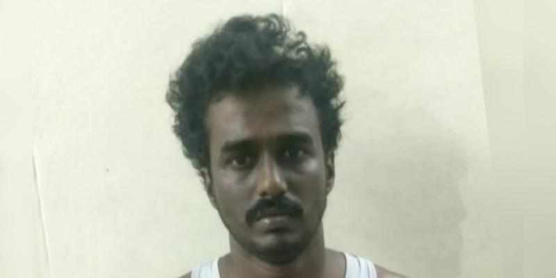 திடீரென பறிபோன வேலை.. வீடியோக்களை பார்த்து கொள்ளையடித்த இளைஞர் வசமாக சிக்கினார்..!