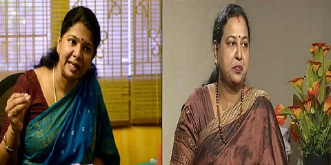 “என்கவுன்ட்டர் செய்ததை வரவேற்கிறேன்”- பிரேமலதா விஜயகாந்த்..!