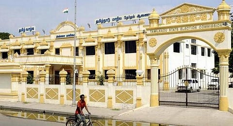 உள்ளாட்சித் தேர்தலுக்கான புதிய தேதி விரைவில் வெளியிடப்படும்: மாநில தேர்தல் ஆணையர்..!