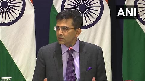 “நித்தியானந்தாவி்ன் பாஸ்போர்ட்டை ரத்து செய்துள்ளோம்” - வெளியுறவுத்துறை அமைச்சகம்