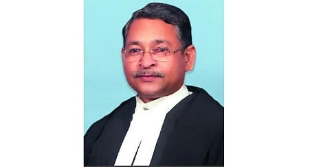 ஊழல் புகார்: அலகாபாத் உயர்நீதிமன்ற நீதிபதி மீது சிபிஐ வழக்குப் பதிவு