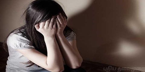 சென்னை சிறுமி பாலியல் வன்கொடுமை வழக்கு : தீர்ப்பு ஒத்திவைப்பு