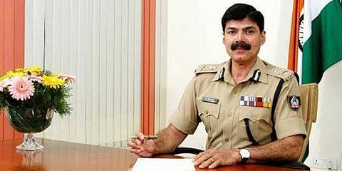 ஏஎஸ்பி முதல் அமித்ஷா ஆலோசகர் வரை ! விஜயகுமார் ஐபிஎஸ் கடந்து வந்த பாதை !