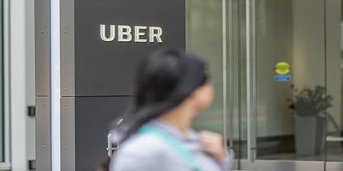 2 ஆண்டுகளில் உபர் கார் ஓட்டுநர்கள் மீது சுமார் 6000 பாலியல் புகார்கள் - வெளியான அதிர்ச்சி தகவல்