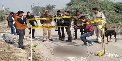 உன்னாவ் பெண்ணுக்கு நீதி வேண்டி கொந்தளிக்கும் சமூக வலைதளங்கள்!