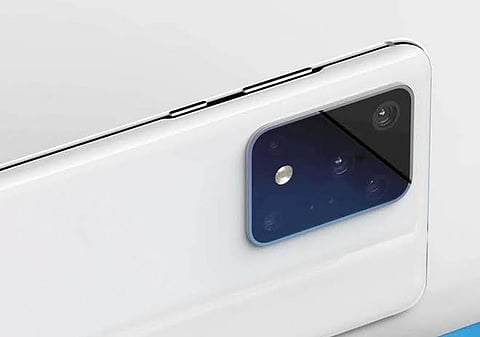 2020-ஆம் ஆண்டில் வருகிறது சாம்சங் எஸ் 11 மொபைல்