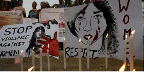 “நிர்பயா நிதியில் 90 சதவீதம் பயன்படுத்தப்படவில்லை”- மத்திய அரசு தரவுகள்..!