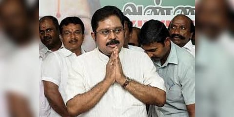 “தெலங்கானா என்கவுன்ட்டர் போன்ற நடவடிக்கைகள் தேவையாக உள்ளது”- டிடிவி தினகரன்