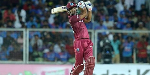 இந்திய பந்துவீச்சை விளாசிய வெஸ்ட் இண்டீஸ் - அபார வெற்றி