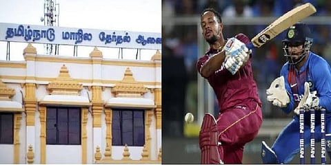 உள்ளாட்சி தேர்தல் வேட்புமனு முதல்... வெஸ்ட் இண்டீஸ் வெற்றி வரை..