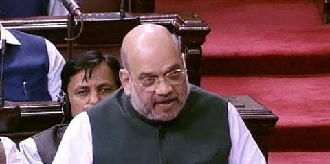 மக்களவையில் இன்று தாக்கலாகிறது குடியுரிமை திருத்த மசோதா !