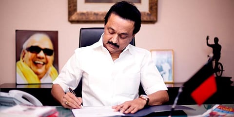 “வெங்காய விலையை நினைத்தாலே கண்ணீர் வருகிறது” - மு.க.ஸ்டாலின்
