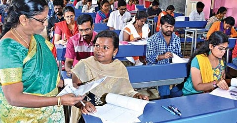 குரூப்-1 முதன்மை தேர்வு முடிவுகள் வெளியீடு