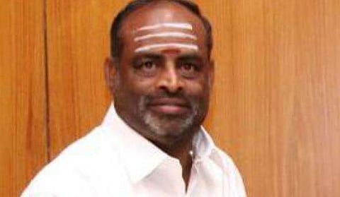 தேசிய குடியுரிமை சட்டத் திருத்த மசோதாவுக்கு அதிமுக ஆதரவு