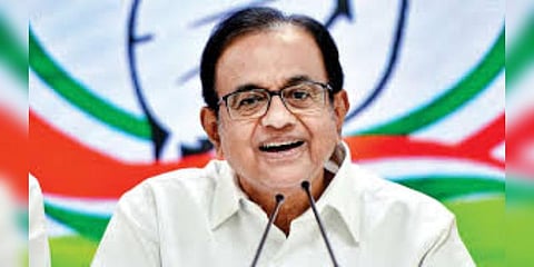 குடியுரிமை திருத்த சட்டத்தால் பாஜக மோசமான விளைவுகளை சந்திக்கும் - ப.சிதம்பரம்