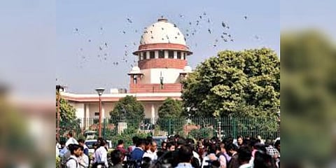 அயோத்தி தீர்ப்பு: சீராய்வு மனுத்தாக்கல் செய்ய ஹிந்து மஹாசபை முடிவு