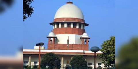 ‘என்கவுண்டர் செய்த காவலர்கள் மீது வழக்குப் பதிவு’ - மனுவை ஏற்றது உச்சநீதிமன்றம்