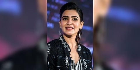 “என்கவுன்ட்டர் மகிழ்ச்சியான விஷயம் அல்ல” - மௌனத்தை கலைத்த சமந்தா