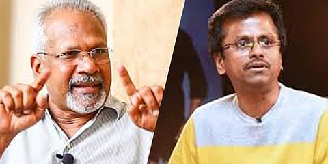 மணிரத்னமும், முருகதாஸும் ஒரே கதையை இயக்குகிறார்களா?