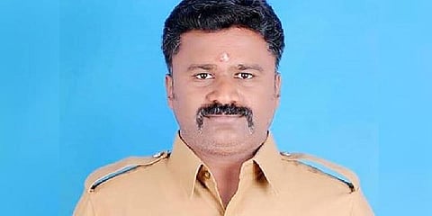 “நிர்பயா வழக்கு குற்றவாளிகளை தூக்கிலிடும் பணியை செய்யத் தயார்”-தமிழக கான்ஸ்டபிள் விருப்பம்