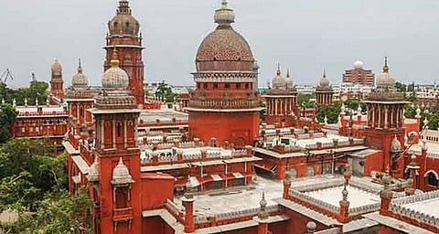 “மறைமுகத் தேர்தலுக்கான அவசரச் சட்டம் சட்ட விரோதமானதல்ல”- சென்னை உயர்நீதிமன்றம்