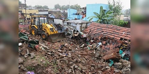 “அக்ஷ்யா உயிருடன் இல்லை.. ஆனால் அவரின் எழுத்துகள் அழியவில்லை”- அஞ்சலி செலுத்தும் பள்ளி..!