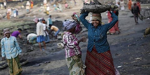 ஐ.நா. மனித வளர்ச்சி குறியீடு: இந்தியா முன்னேற்றம்!