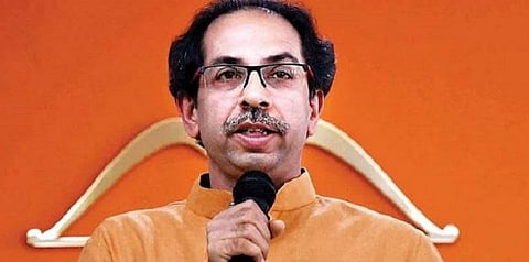 குடியுரிமை மசோதாவில் மாற்றம் செய்யாவிடில் ஆதரவில்லை: உத்தவ் தாக்கரே