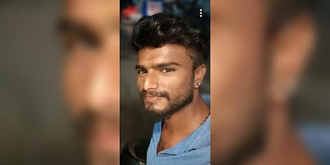 பழங்குடியின மக்களின் வாழ்க்கைக்கு போராடிய இளைஞர் - விபத்தில் பரிதாபமாக உயிரிழப்பு