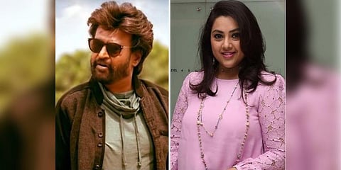 28 ஆண்டுகளுக்குப் பிறகு ரஜினியுடன் இணையும் குஷ்பு - உறுதியானது மீனா கதாபாத்திரம்