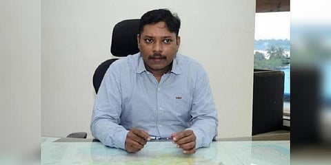 இது என்ன ‘வகுப்புவாத மசோதாவா..?’ - அமித்ஷாவுக்கு ஐஏஎஸ் சசிகாந்த் பகீரங்க கடிதம்