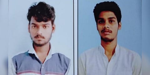 ‘செய்வினை’ எடுப்பதாக கூறி பண மோசடி - பி.இ பட்டதாரிகள் கைது