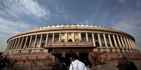 மாநிலங்களவையில் இன்று தாக்கலாகிறது குடியுரிமை திருத்த மசோதா