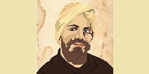 தீயில் கருகும் மண்ணின் மகள்கள் - என்னவானது பாரதியின் கனவு?