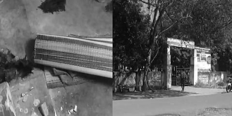 மர்மமாக இறந்த மூதாட்டி - பலகட்ட விசாரணையில் சிக்கிய பள்ளிச் சிறுவன்