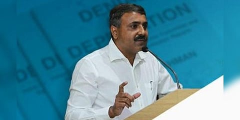 குடியுரிமை திருத்த மசோதாவிற்கு எதிர்ப்பு: ஐபிஎஸ் அதிகாரி ராஜினாமா..!