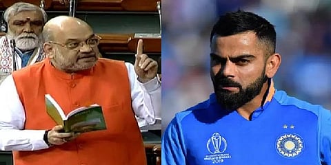 #Topnews | குடியுரிமை திருத்த மசோதா முதல் டி20 தொடரை வென்ற இந்தியா வரை