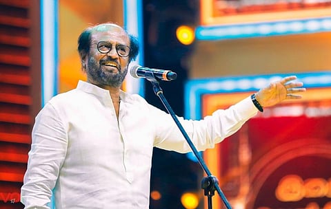 அப்போதும் இப்போதும் அதே "ஸ்டைல்": சூப்பர் ஸ்டார் ரஜினிக்கு இன்று 70 ஆவது பிறந்தநாள்