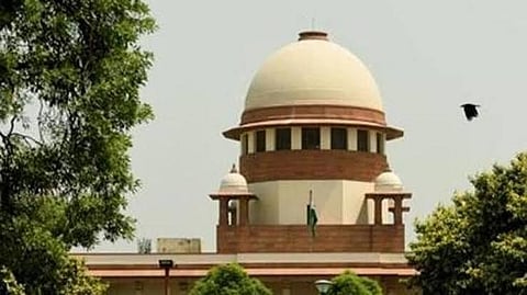 அயோத்தி தீர்ப்பை சீராய்வு செய்யக் கோரும் மனுக்கள்: இன்று விசாரணை !