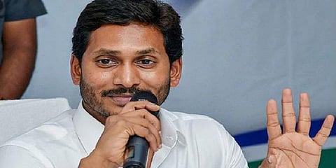 பாலியல் குற்றவாளிகளுக்கு 21 நாட்களில் தூக்கு- புதிய சட்ட மசோதாவுக்கு ஆந்திர அமைச்சரவை ஒப்புதல்