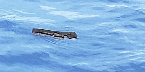 38 பேருடன் காணாமல் போன விமானம் கண்டுபிடிப்பு