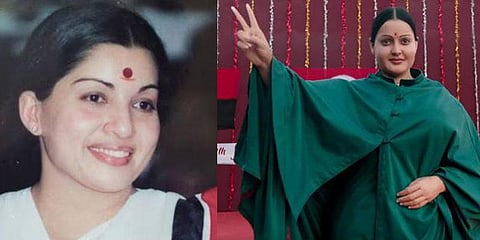 ‘குயின்’, ‘தலைவி’க்கு தடை இல்லை - சென்னை உயர்நீதிமன்றம்