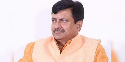 ‘சமஸ்கிருதத்தில் பேசினால் சர்க்கரை நோய் வராது’ - பாஜக எம்பி பேச்சு