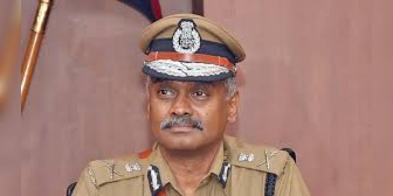 “பெண்கள் மற்றும் குழந்தைகளுக்கு பாதுகாப்பான நகரம் சென்னை” - ஏ.கே.விஸ்வநாதன்