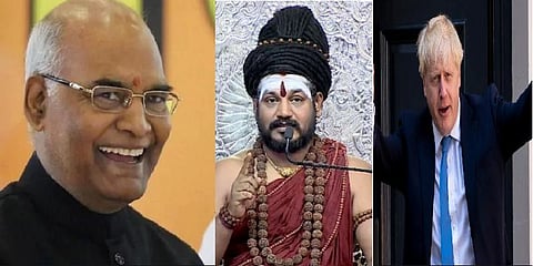 அமலுக்கு வந்த குடியுரிமை திருத்த மசோதா முதல் போரிஸ் ஜான்சன் முன்னிலை வரை #TopNews