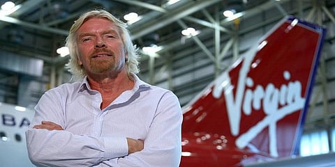 எனது மூதாதையர்கள் கடலூரைச் சேர்ந்தவர்கள் - உலகப் புகழ் பெற்ற தொழிலதிபர் நெகிழ்ச்சி