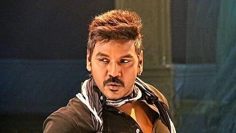 நாங்களும் தமிழ் மக்கள்தான் - ராகவேந்திரா லாரன்ஸ்