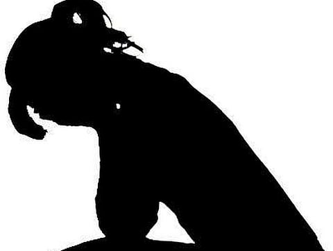 திருவாரூர் அருகே இரண்டு சிறுமிகள் தலா பத்தாயிரம் ரூபாய்க்கு விற்பனை